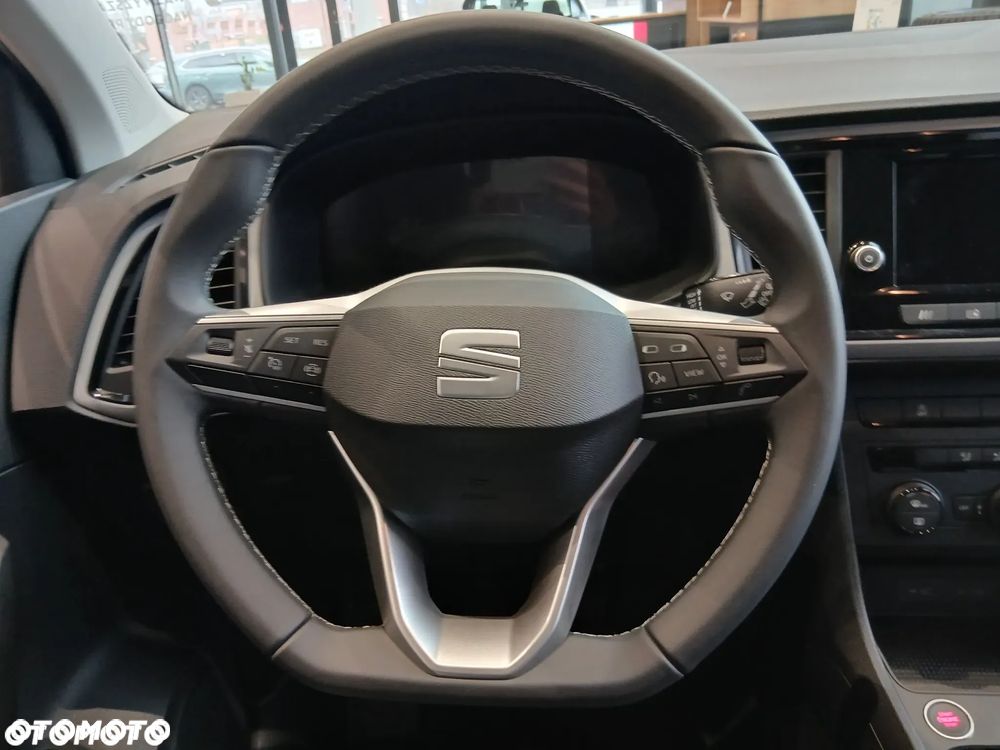 Seat Ateca 1.5 TSI Style S&S - 11