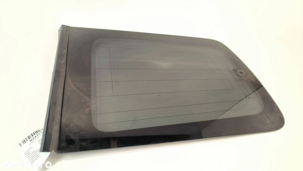 Szyba drzwi lewy tył DOT20AS3 Mitsubishi Pajero 2008 SUV Diesel 147kW 3200cm³ - 1