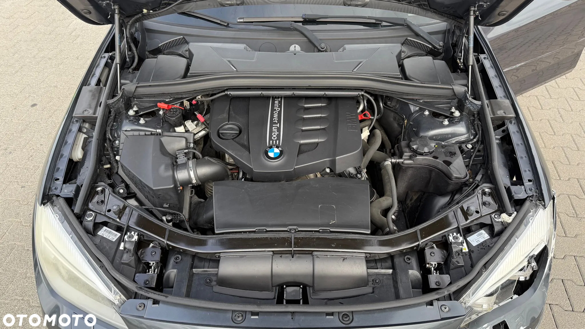 BMW X1 sDrive18d - 14