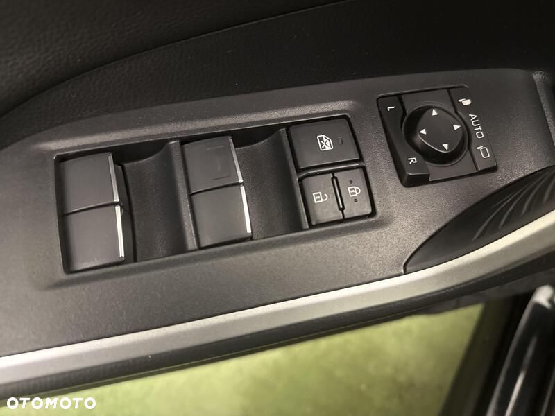 Toyota RAV4 2.5 Hybrid Comfort 4x2 - 12