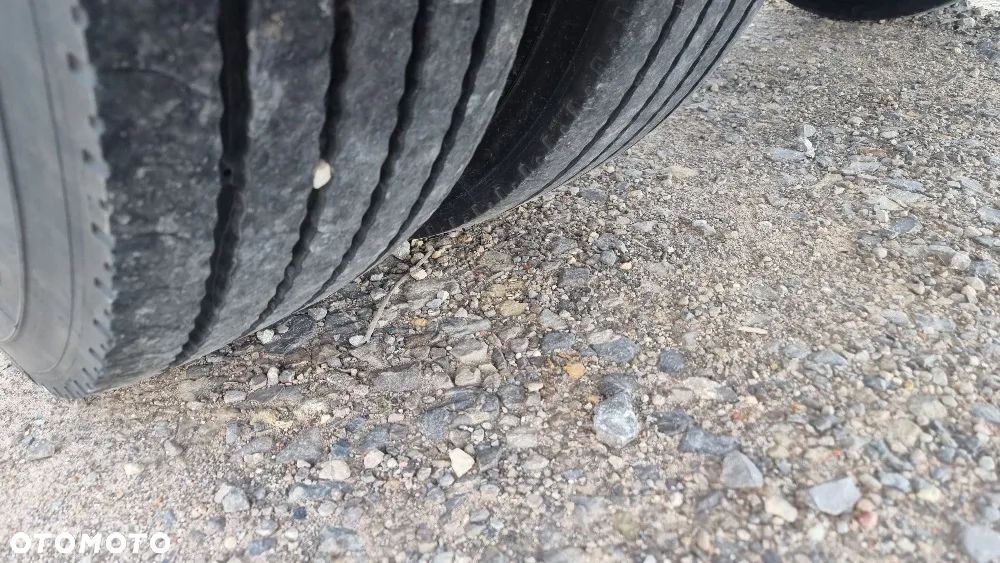 Inny 25.500zł netto PRZYCZEPA HAKOWIEC 2011rok DO KONTENERÓW DO ZŁOMU HAMULCE BĘBNOWE ST.BDB MOŻLIWOŚĆ TRANSPORTU - 10