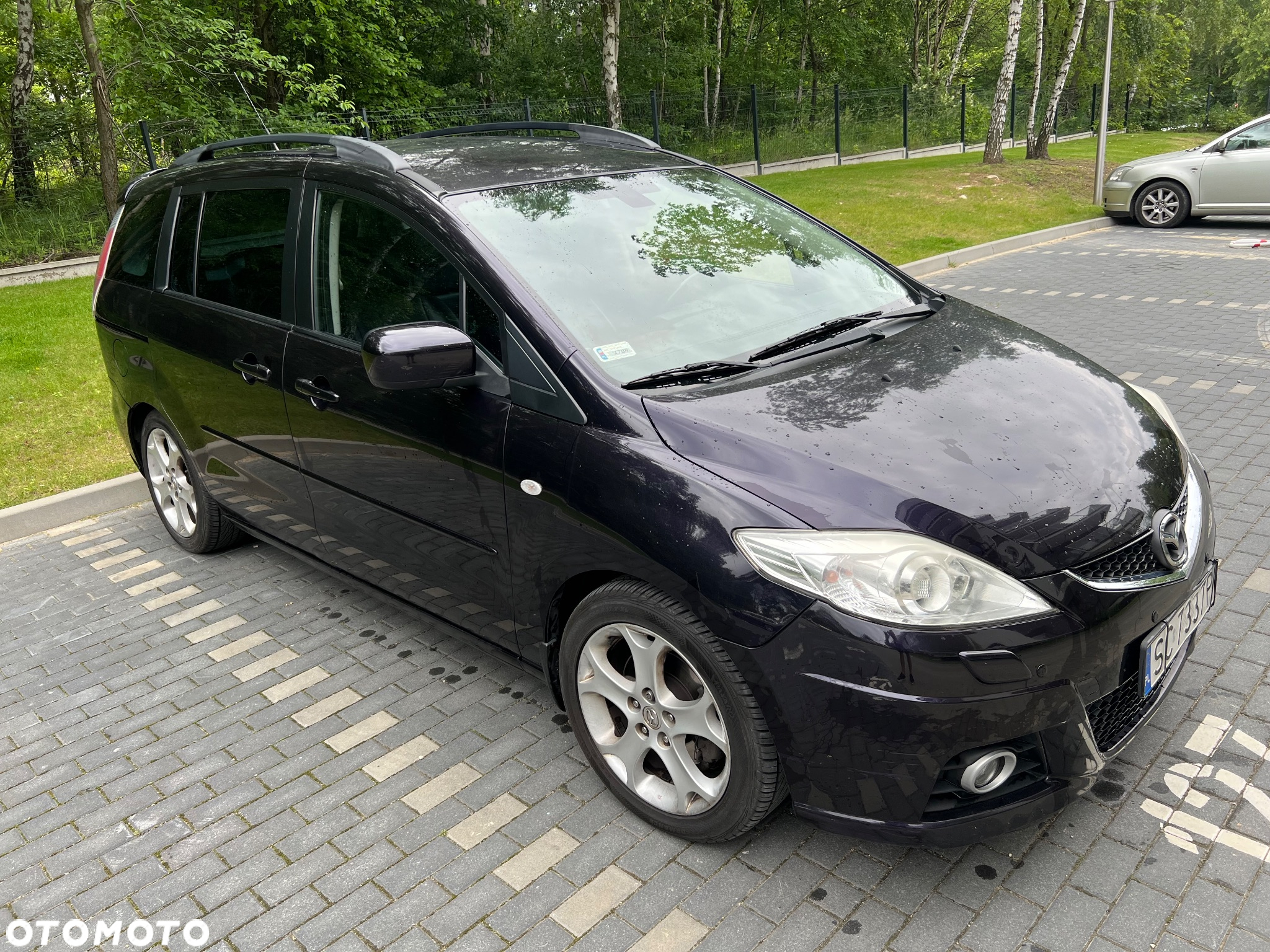 Mazda 5 2.0 CD Exclusive - 3