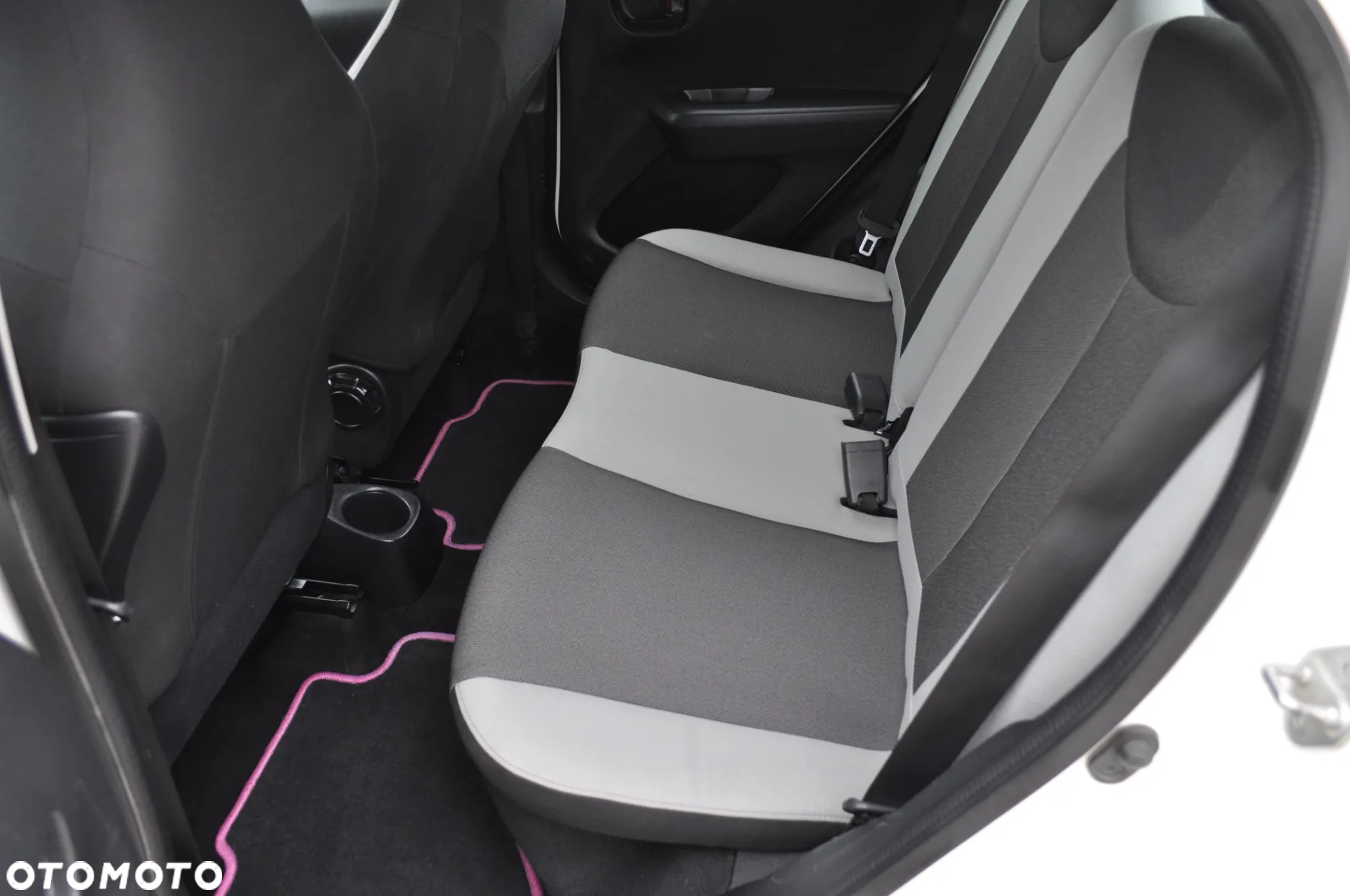 Toyota Aygo - 18