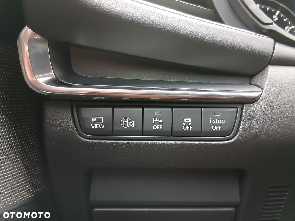 Mazda 3 2.0 mHEV Exclusive-Line - 16