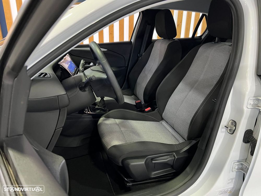 Opel Corsa 1.2 T Edition - 10