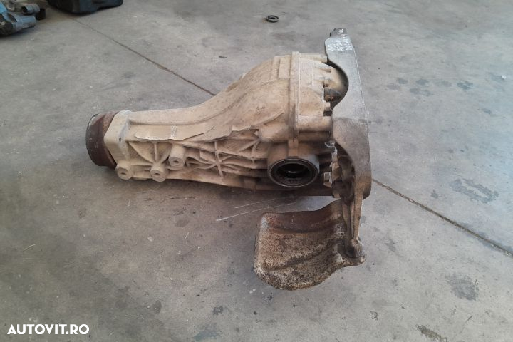 Grup spate / Diferential spate Audi A5 8T [2007 - 2011] Sportback lif - 5