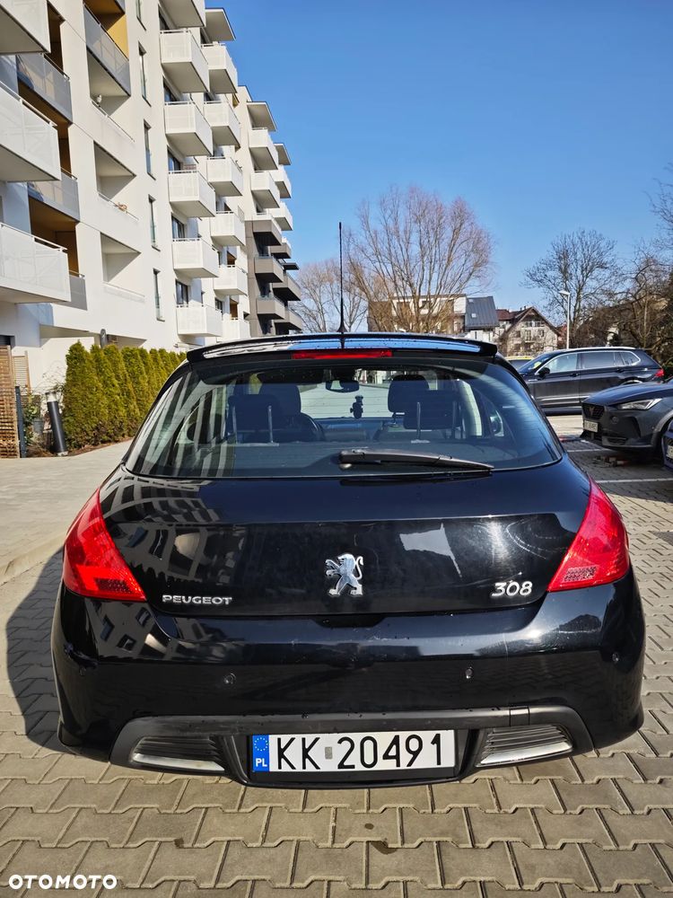 Peugeot 308 - 6