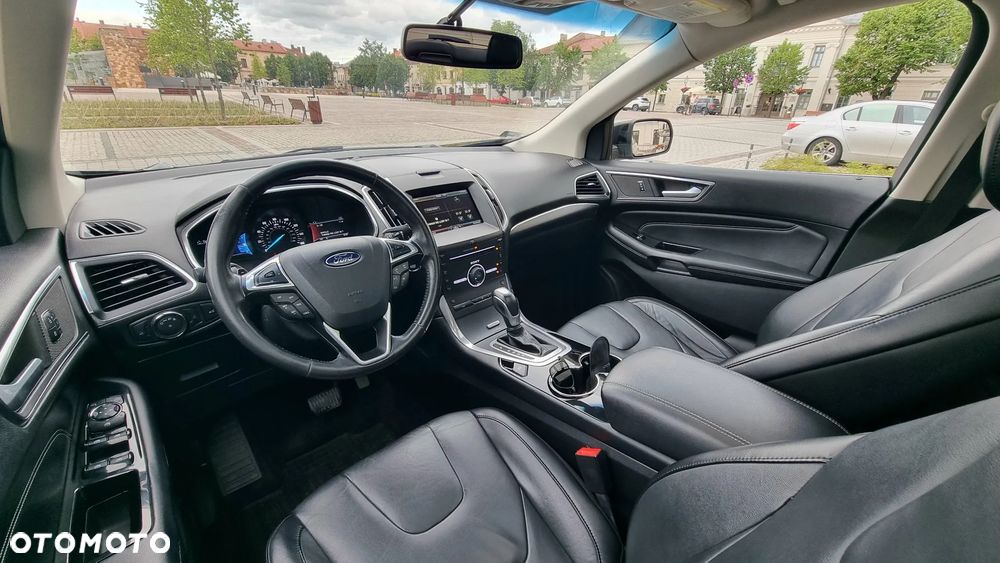 Ford Edge - 30