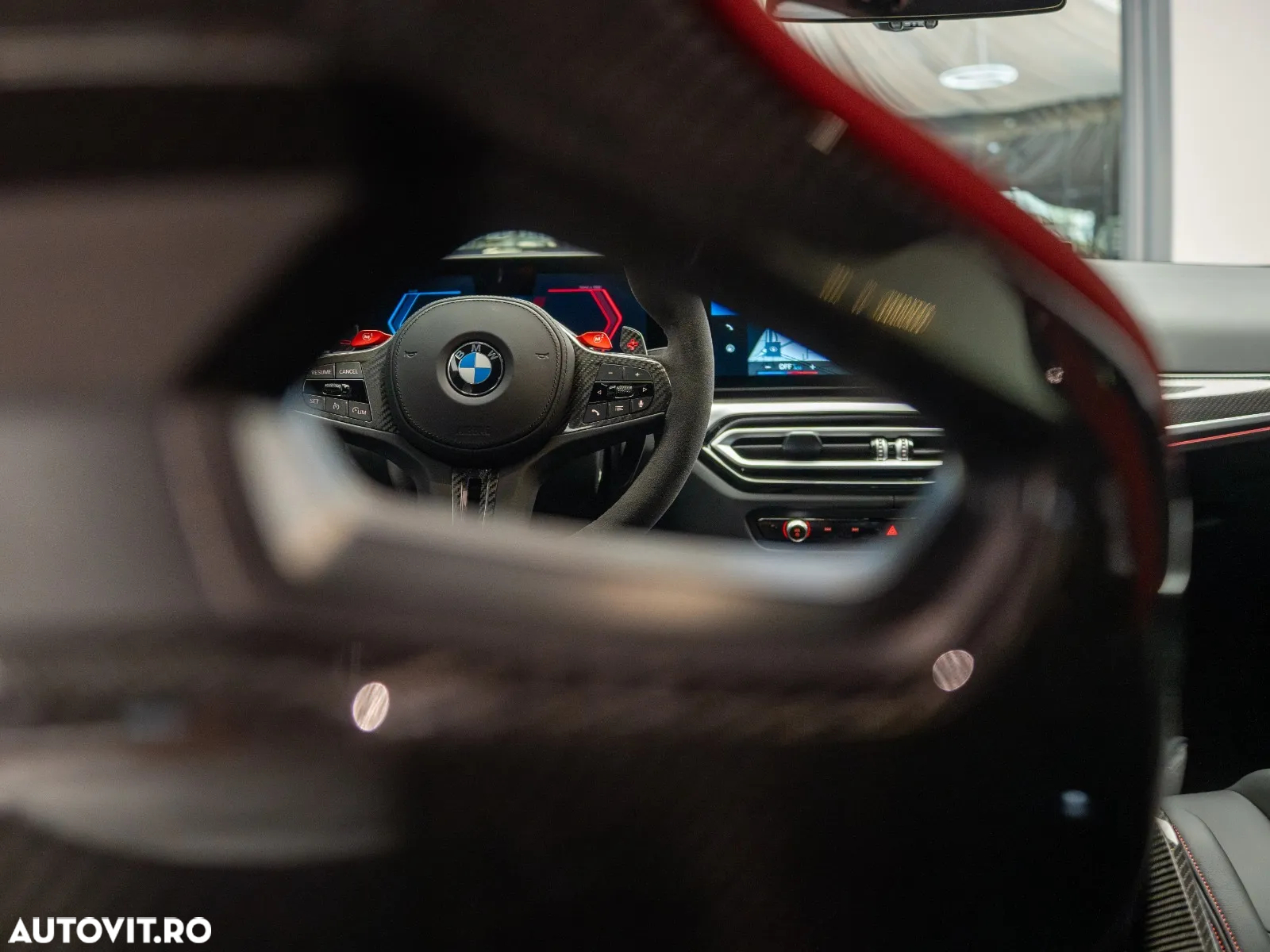 BMW M3 CS - 18