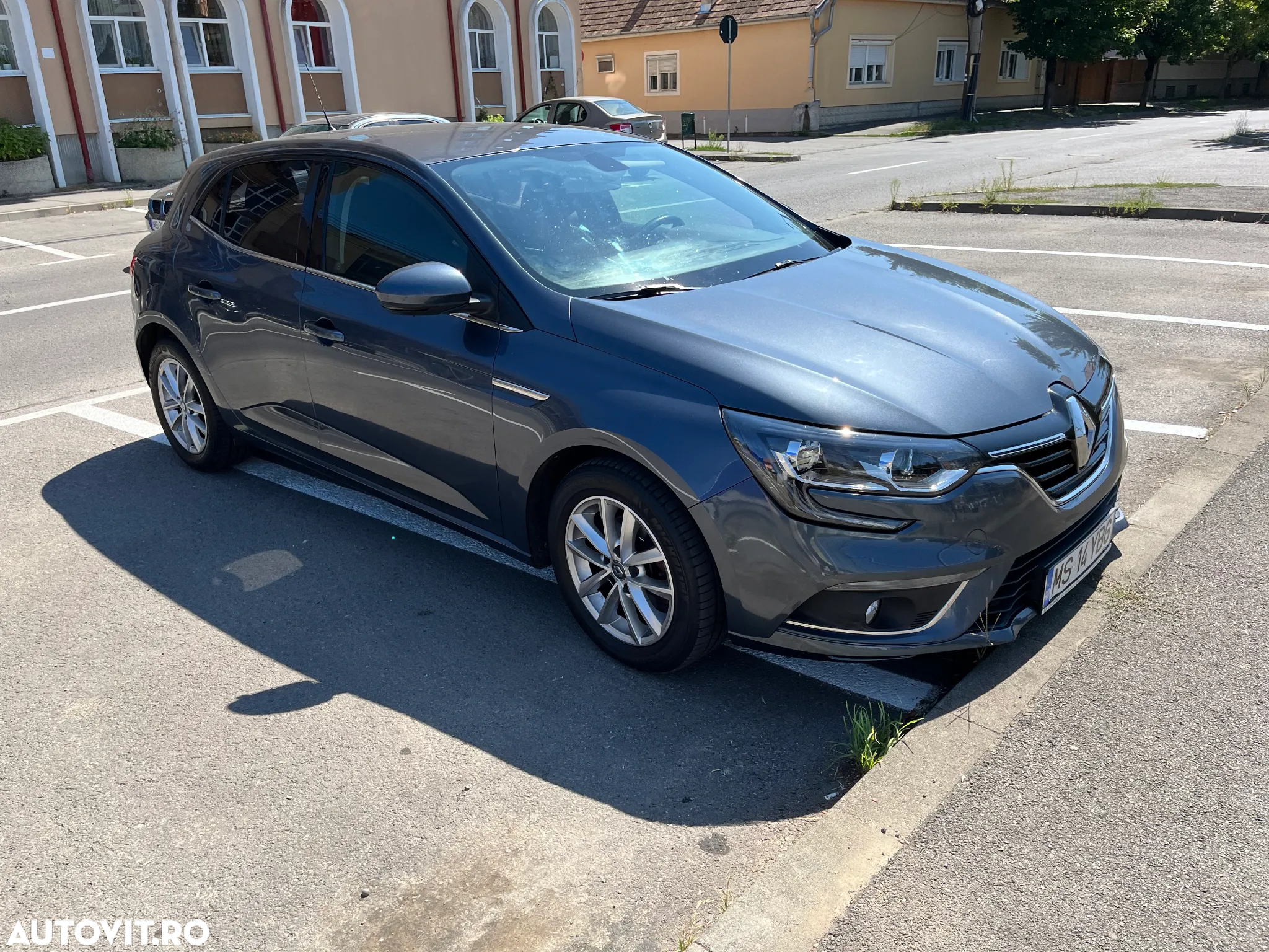 Renault Megane - 6