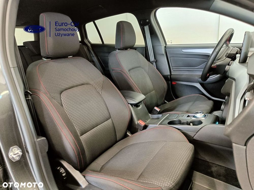 Ford Focus 1.5 EcoBlue Start-Stopp-System ST-LINE STYLE - 13