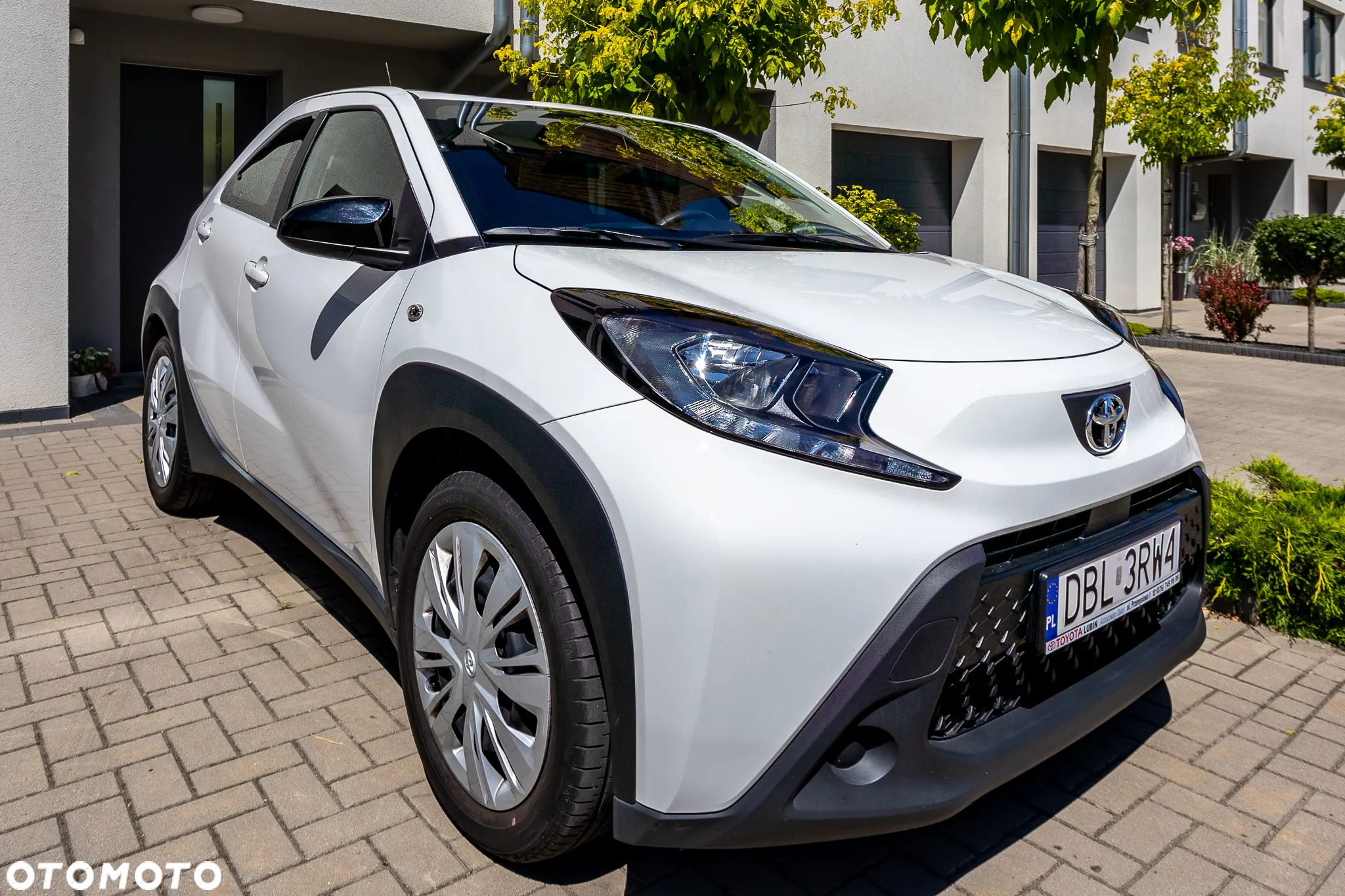 Toyota Aygo X 1.0 VVT-i Comfort - 9