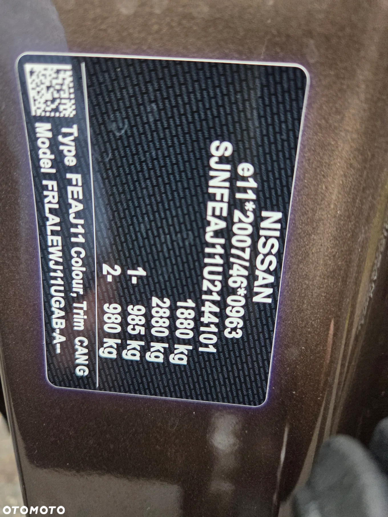 Nissan Qashqai 1.2 DIG-T Xtronic 360 - 13