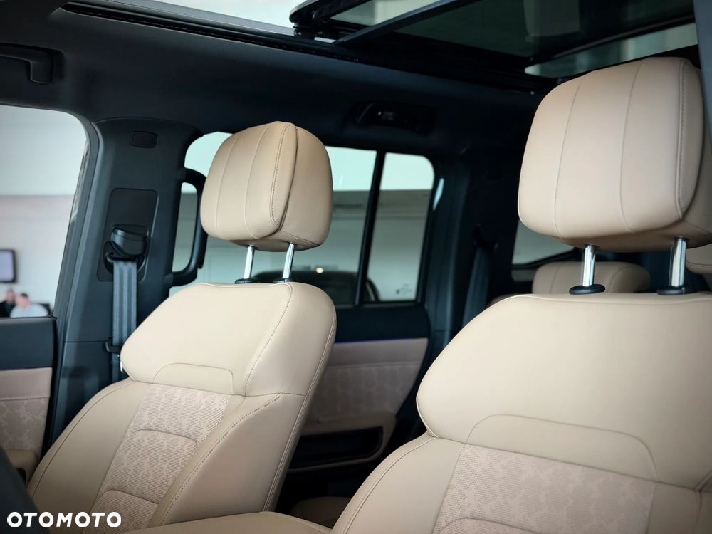 Jetour T2 - 10