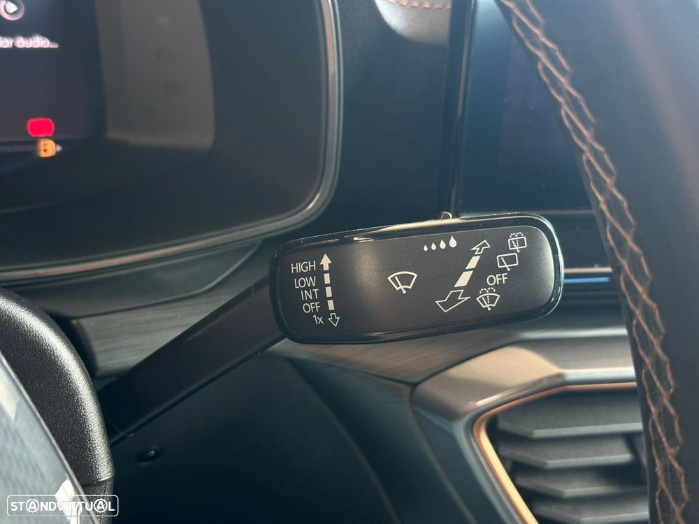 Cupra Formentor VZ 1.4 e-Hybrid DSG - 18
