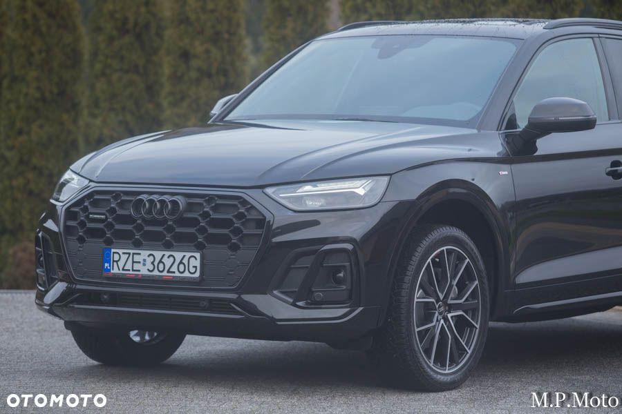 Audi Q5 45 TFSI quattro S tronic S line - 15