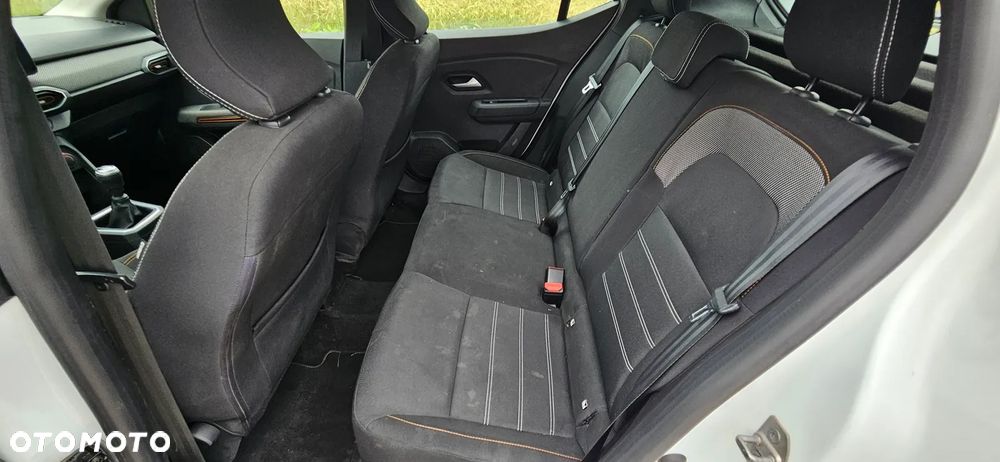 Dacia Sandero Stepway - 13