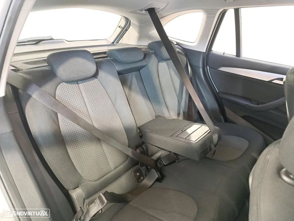 BMW X1 25 e xDrive - 10