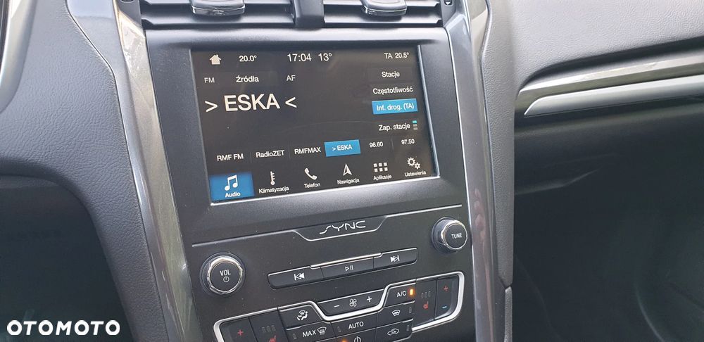 Ford Mondeo Turnier 2.0 EcoBlue Trend - 23