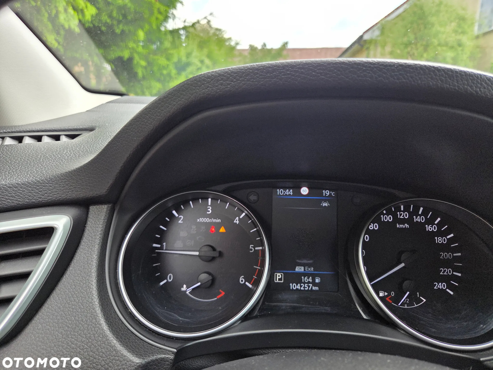 Nissan Qashqai 1.5 dCi N-Connecta DCT - 6
