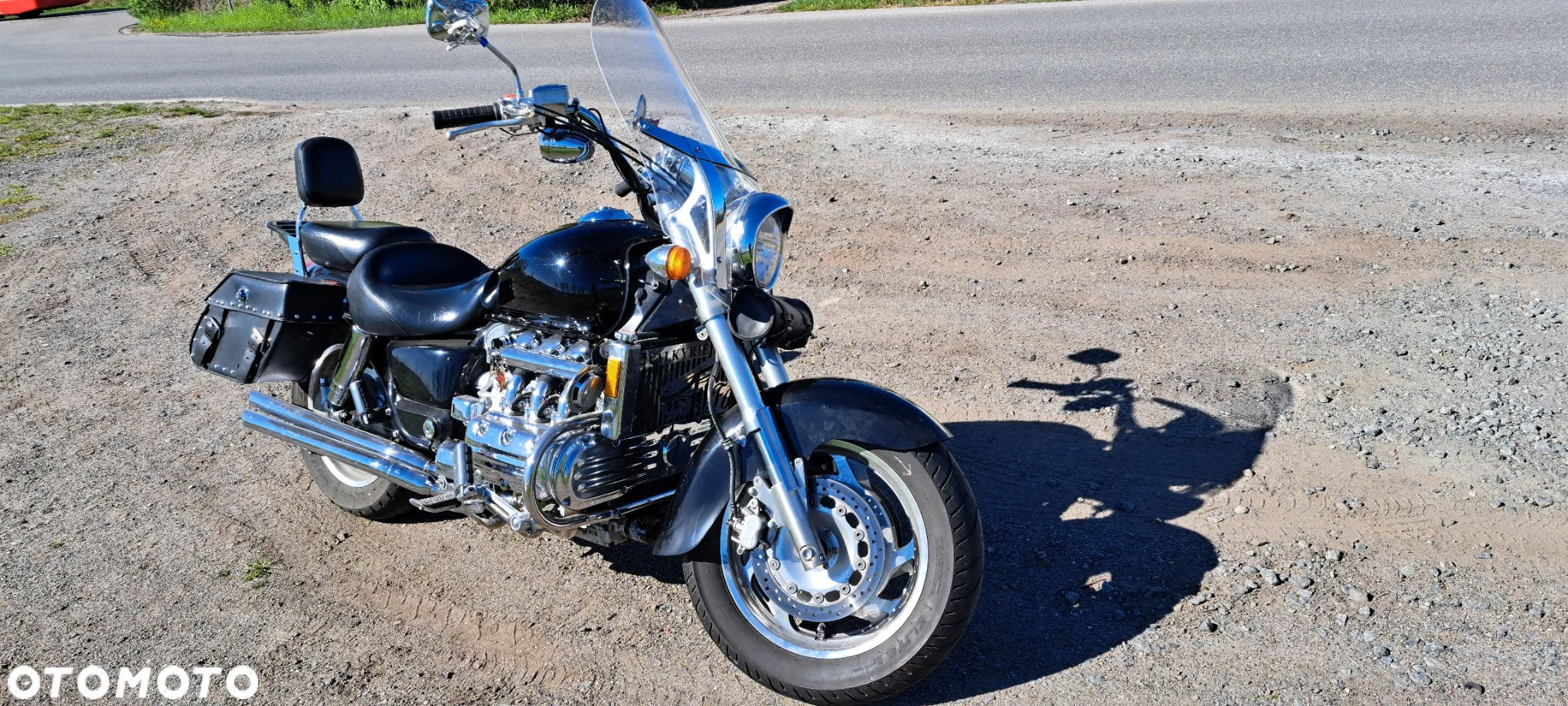 Harley-Davidson FLHS Electra Glide - 10