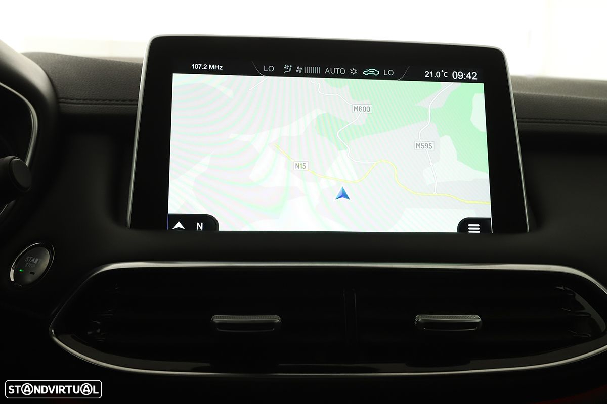 MG EHS 1.5 T-GDI Plug-in Hybrid Luxury - 10