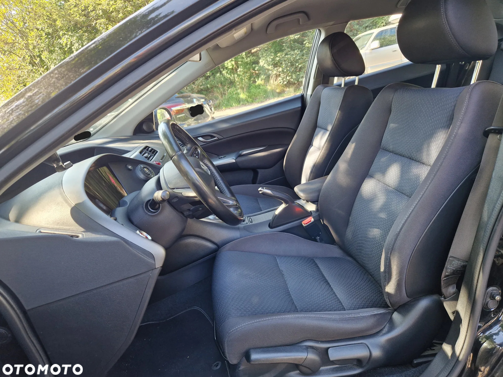 Honda Civic 1.8 Sport - 21