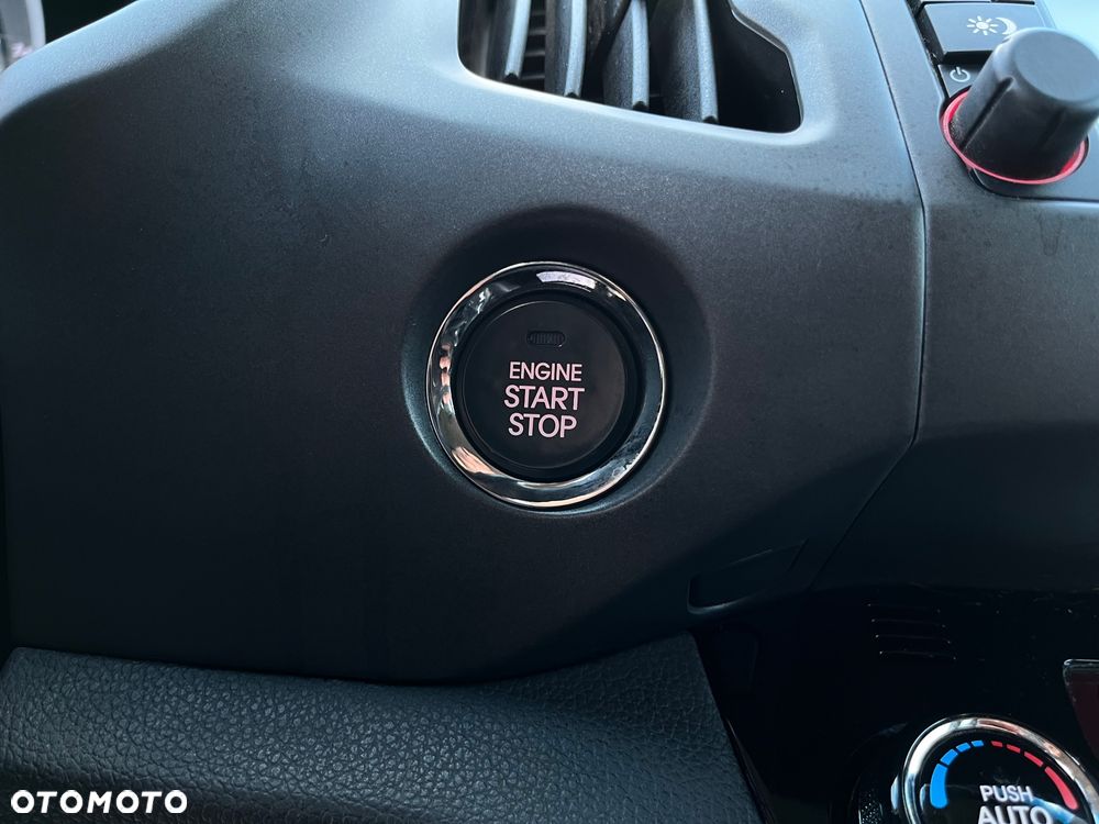 Kia Sportage 2.0 CVVT 4WD Automatik Vision - 22