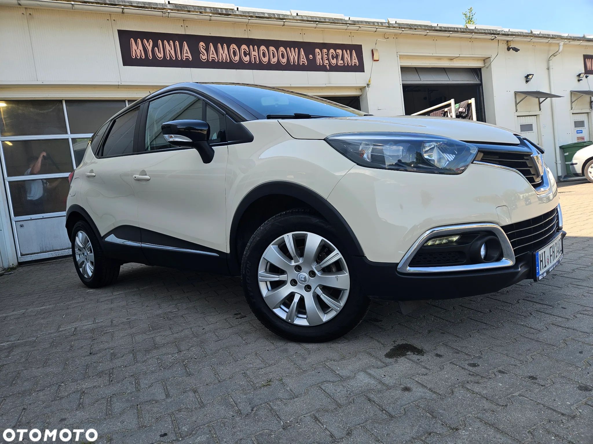 Renault Captur ENERGY dCi 90 Start&Stop Life - 1