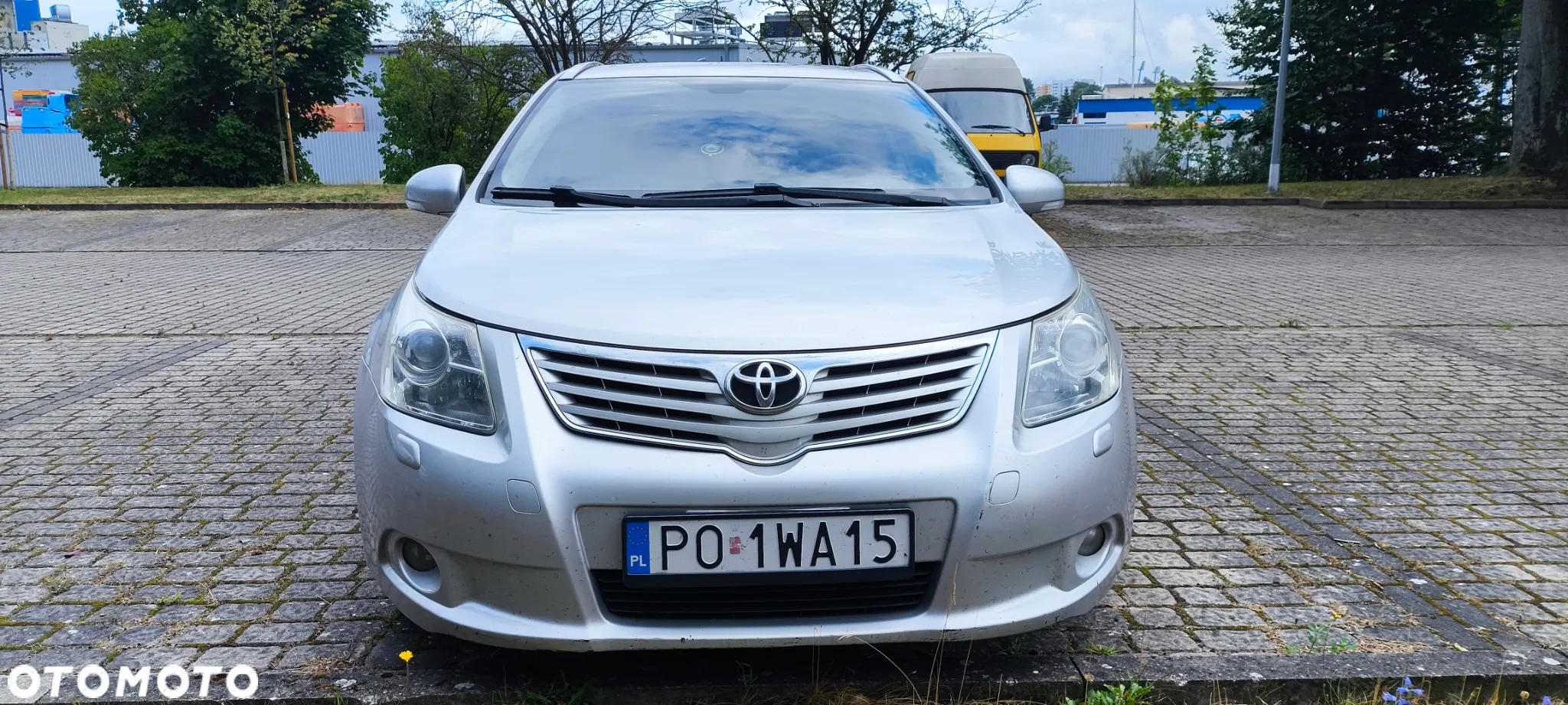 Toyota Avensis 1.8 Luna MS - 6