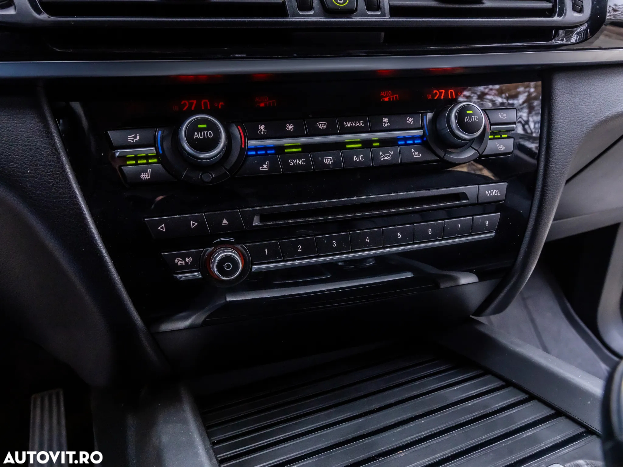 BMW X5 xDrive40e iPerformance - 26