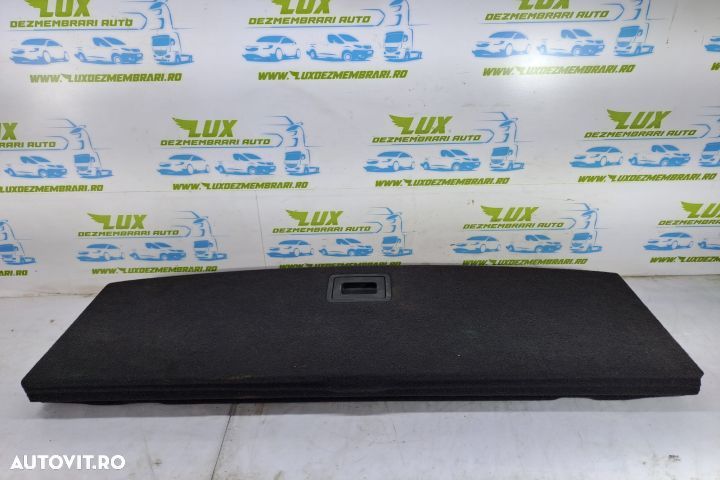 Mocheta portbagaj 5g9858855 Volkswagen VW Golf 7  [din 2012 pana  2017] seria - 1