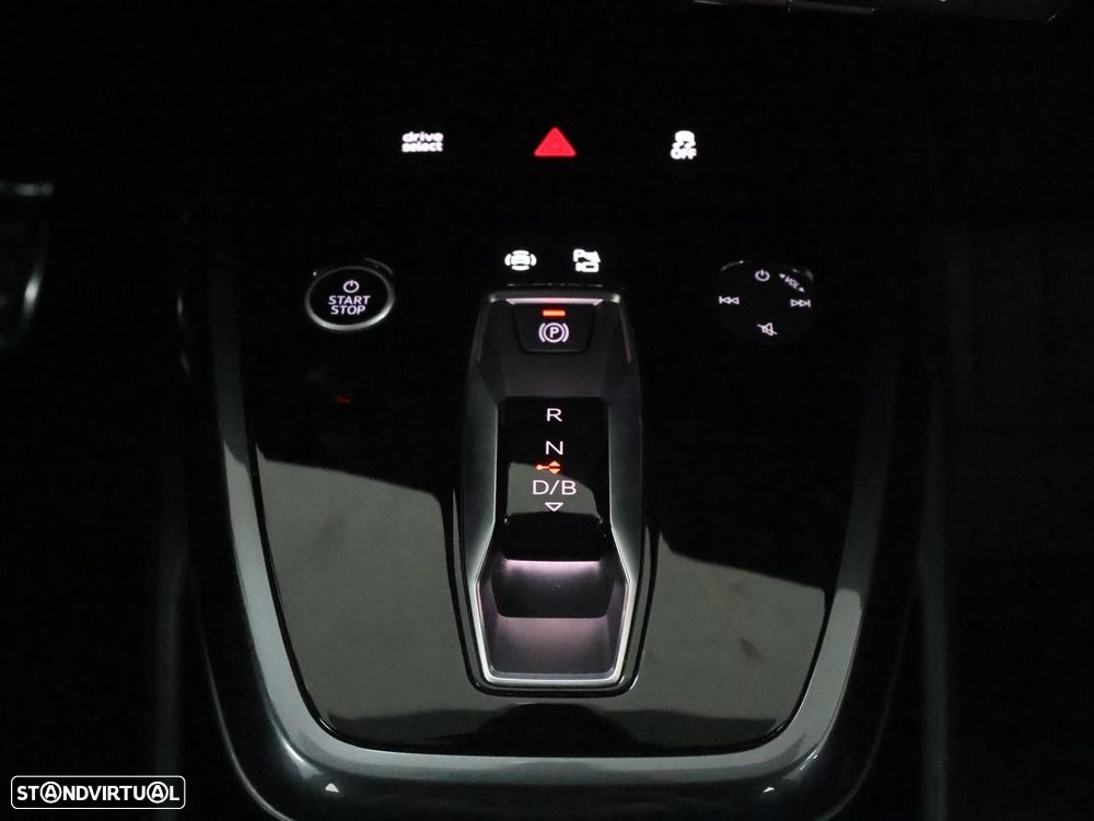 Audi Q4 Sportback e-tron - 28