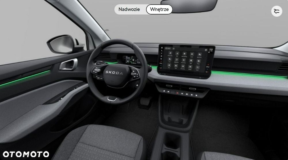 Skoda Epiq - 16