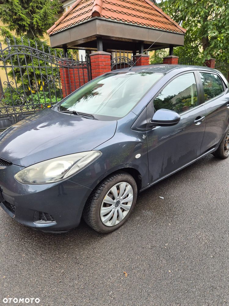 Mazda 2 1.3 Exclusive - 2