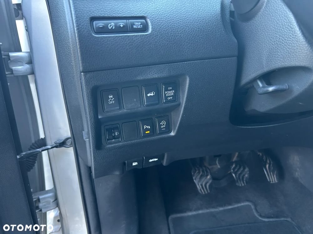 Nissan X-Trail 1.6 DIG-T 360 - 10