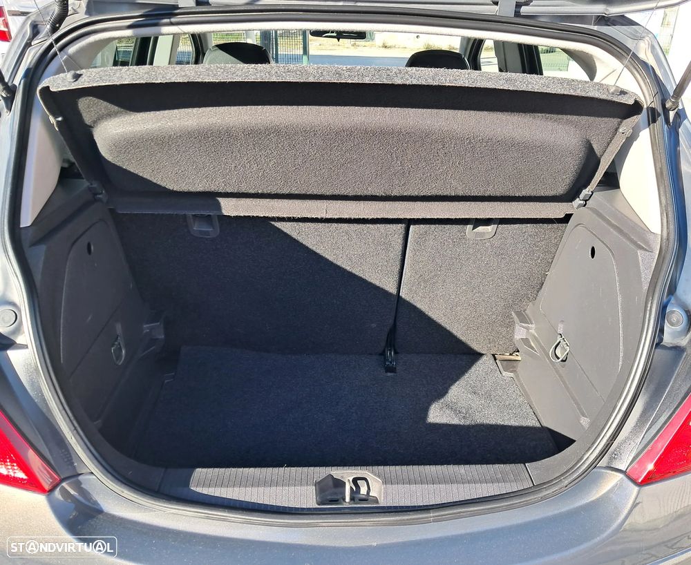 Opel Corsa 1.2 Go! - 11