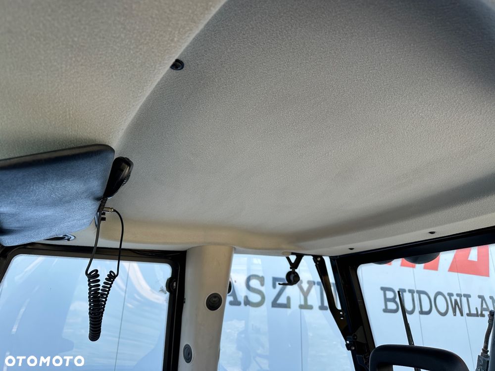 JCB 3cx Contractor yojstic - 25