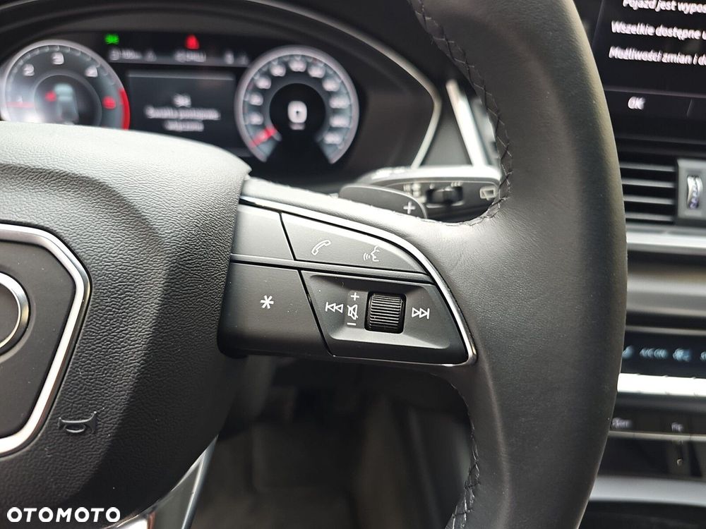 Audi Q5 Sportback - 15