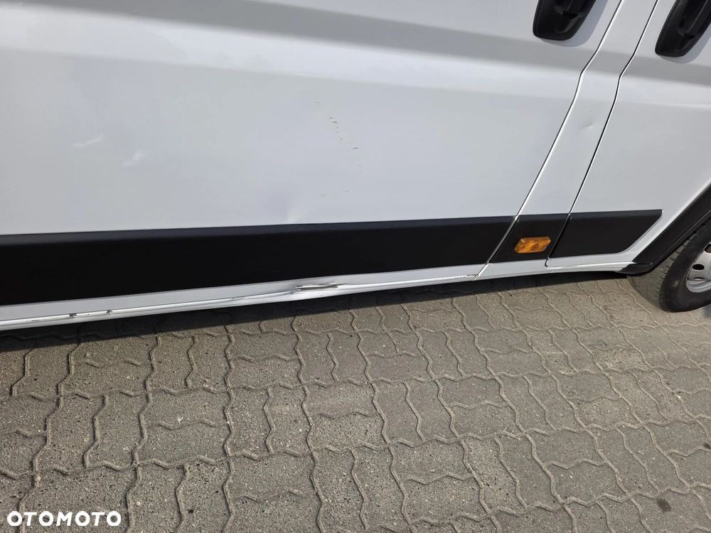 Fiat Ducato L4H2 Krajowy Maxi Wzmocniony Super cena ! - 18