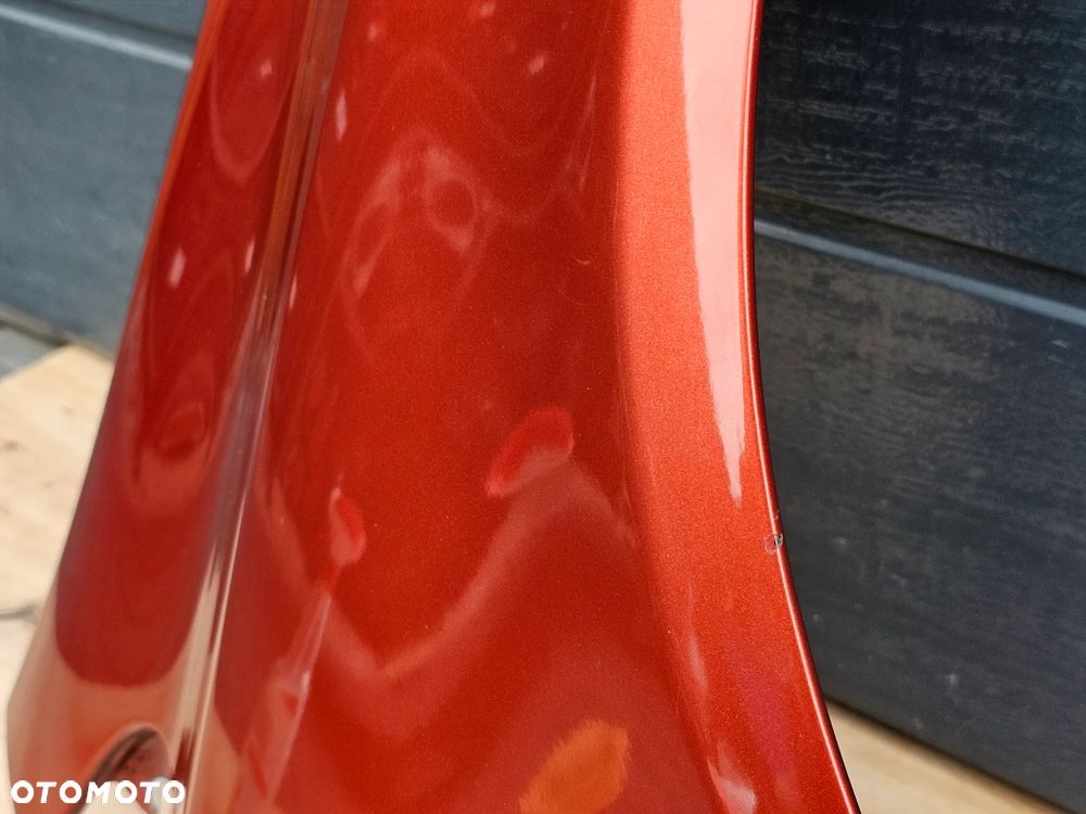 BŁOTNIK PRAWY PRZÓD PRZEDNI OPEL CORSA D Z50K - 15