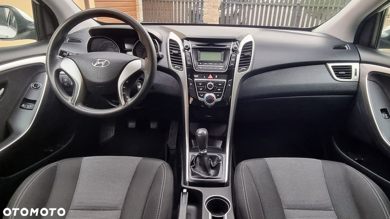 Hyundai i30 - 13
