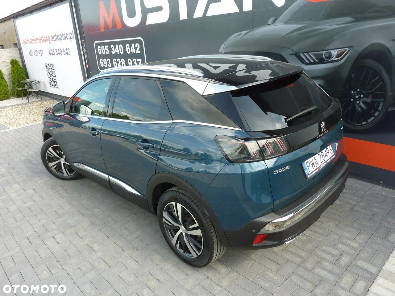 Peugeot 3008 - 7