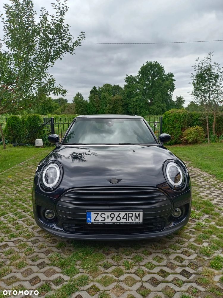 MINI Clubman Cooper - 10