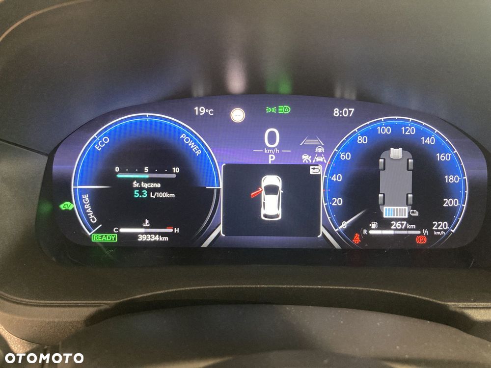 Toyota Yaris Hybrid 1.5 Premiere Edition - 13
