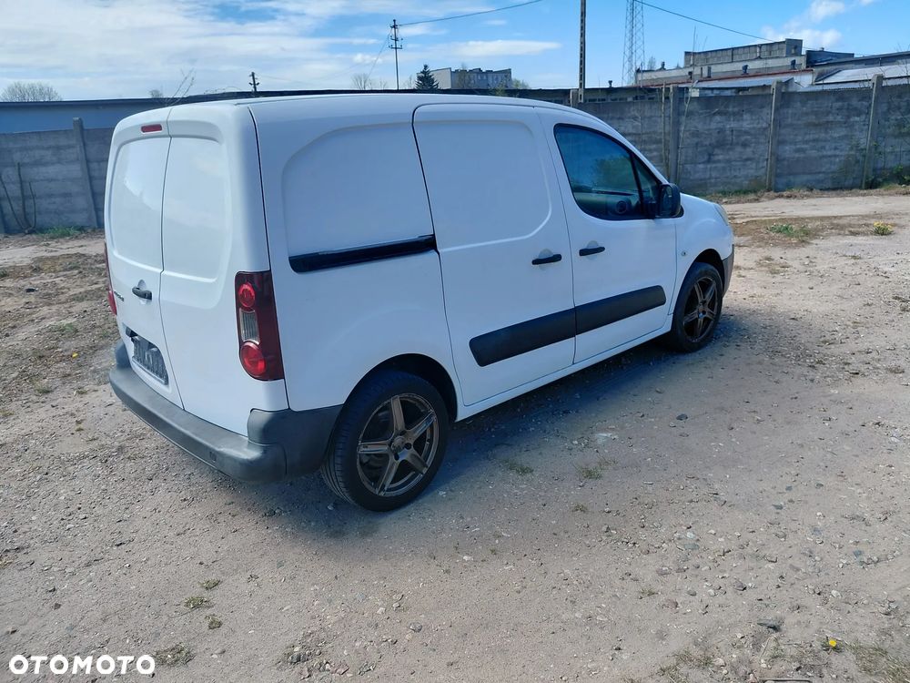 Peugeot Partner - 3