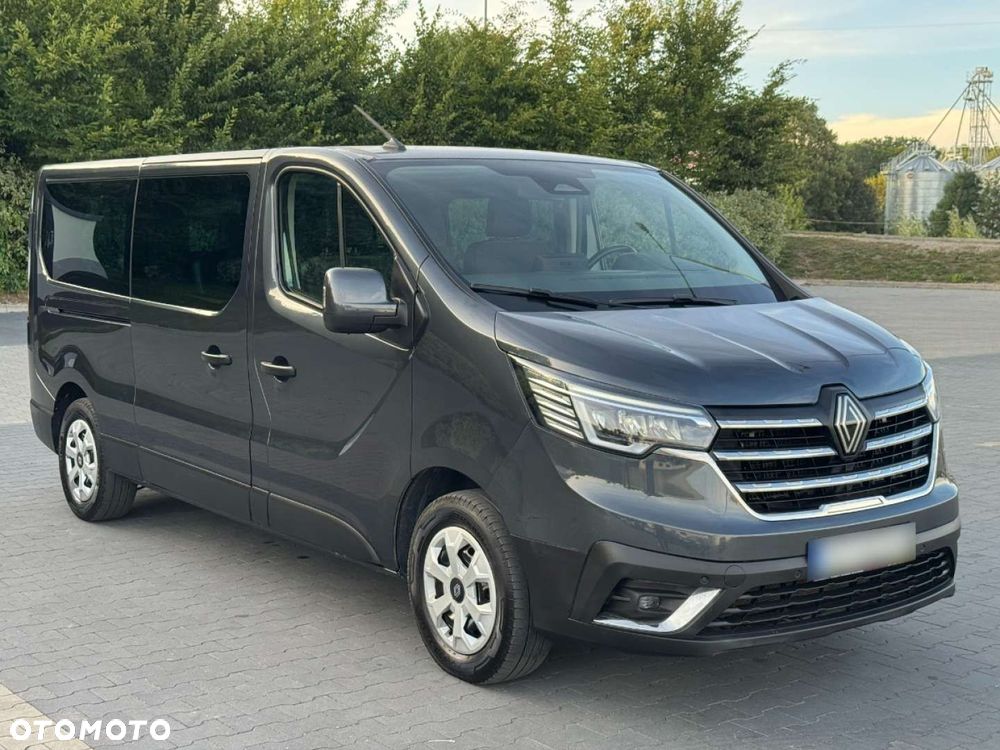 Renault Trafic - 11