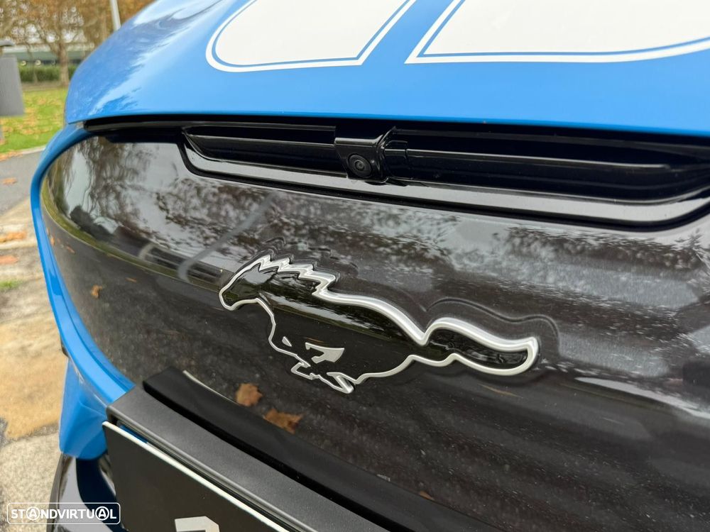 Ford Mustang Mach-E GT AWD - 16