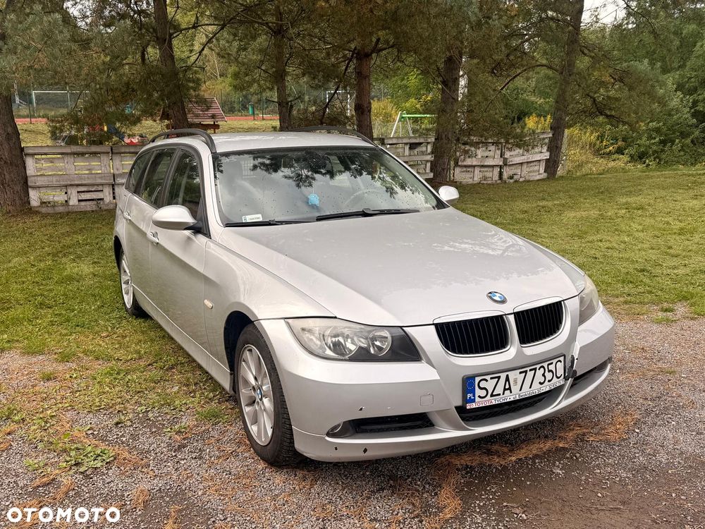 BMW Seria 3