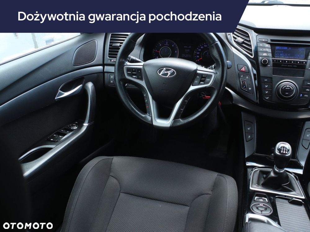 Hyundai i40 - 9